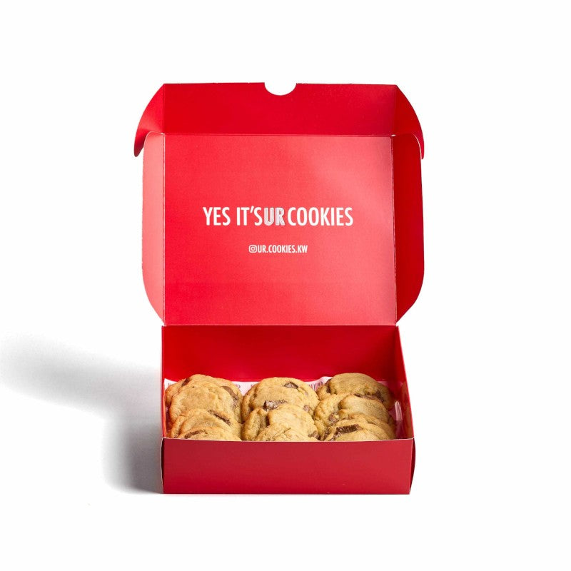 UR COOKIES