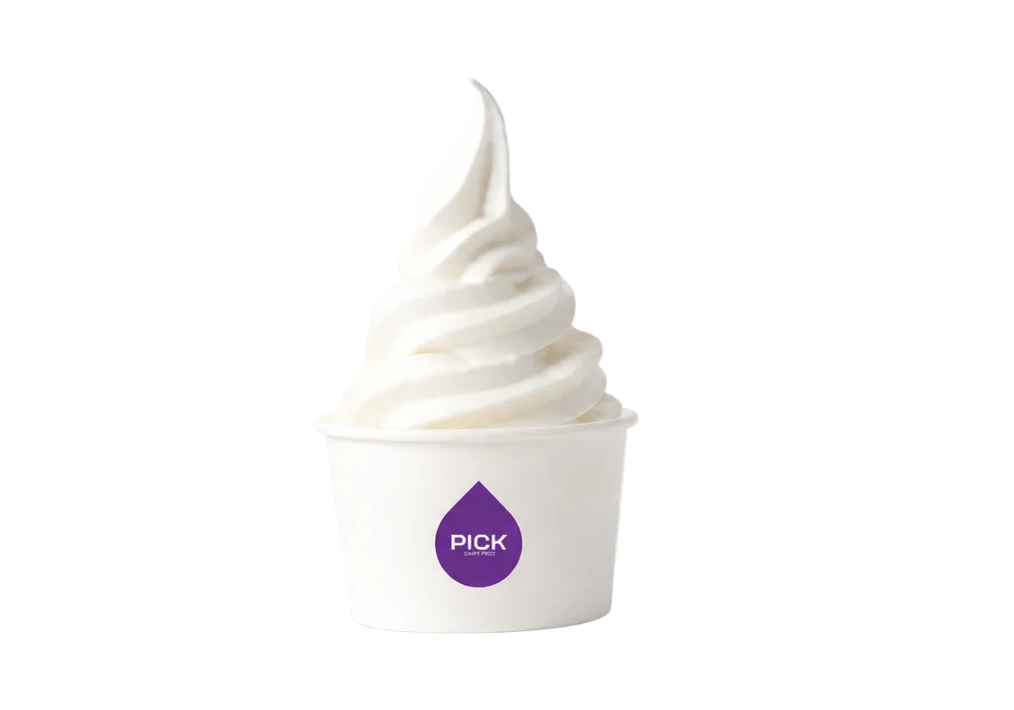 Pick Small Cup original