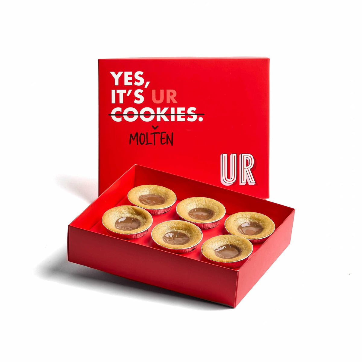 UR MOLTEN