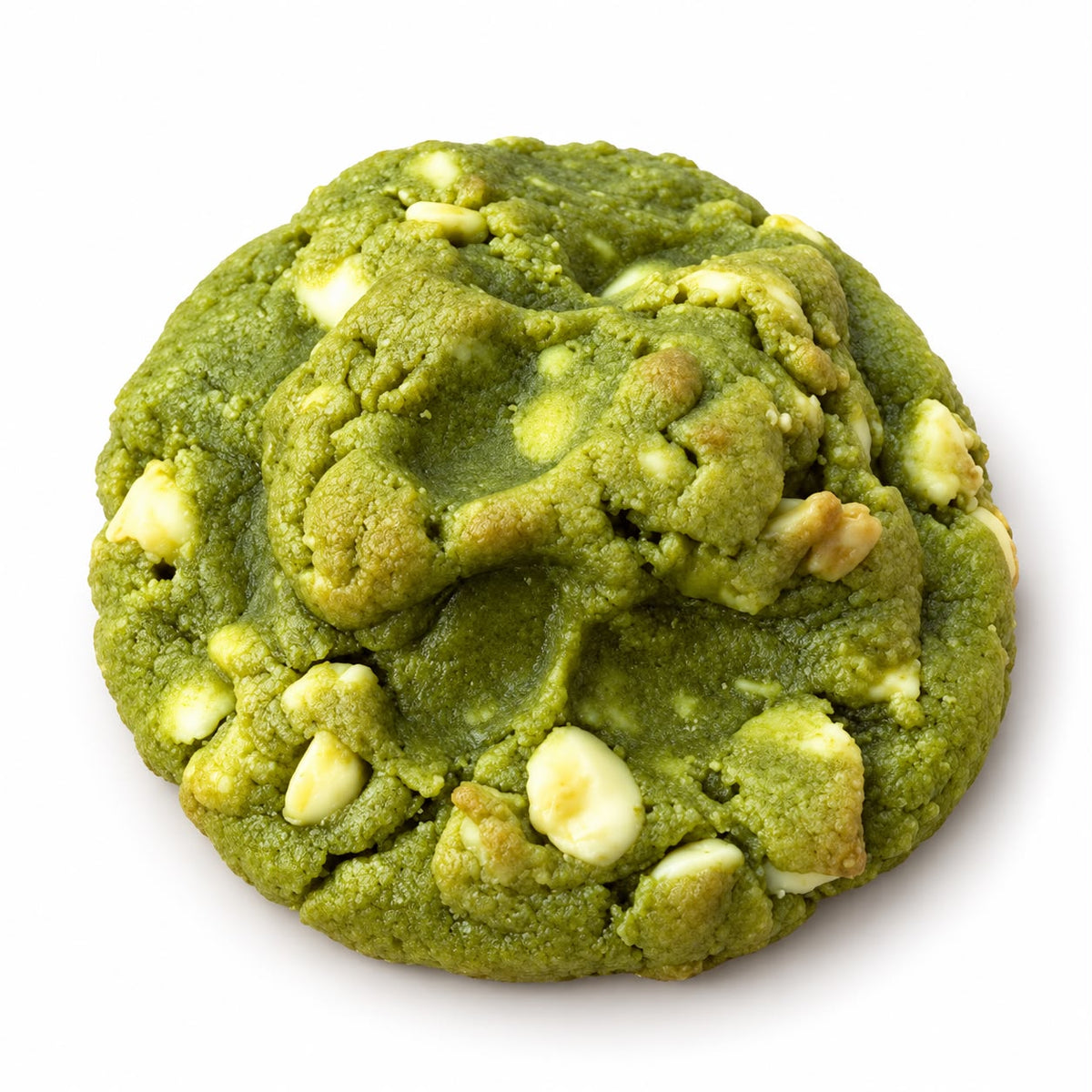 PICK MATCHA COOKIE