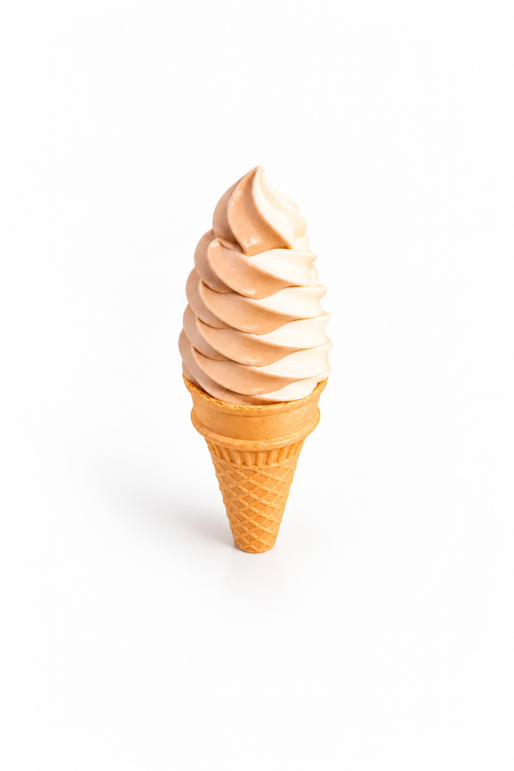 KDD ICECREAM CONE SOFTSERVE 85 mL