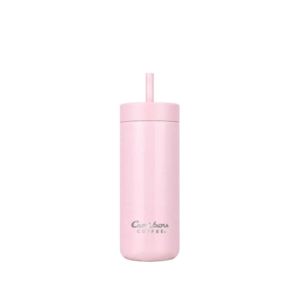CARIBOU x PUFF TUMBLER