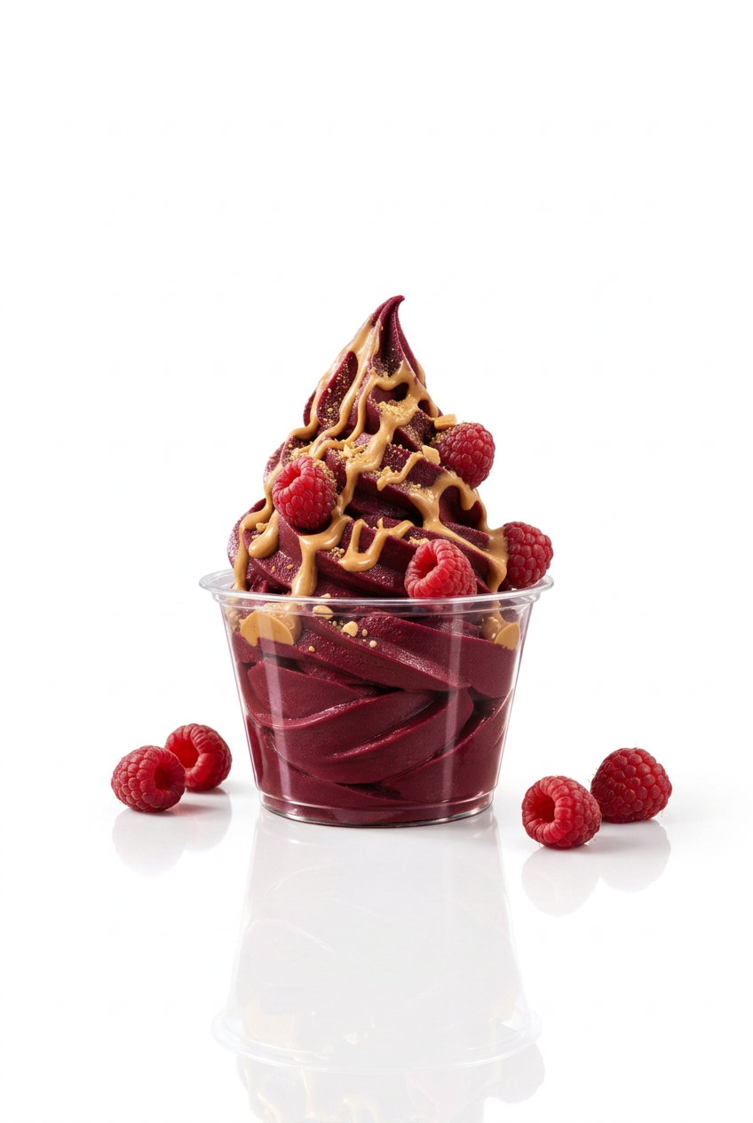 ACAI SOFTSERVE