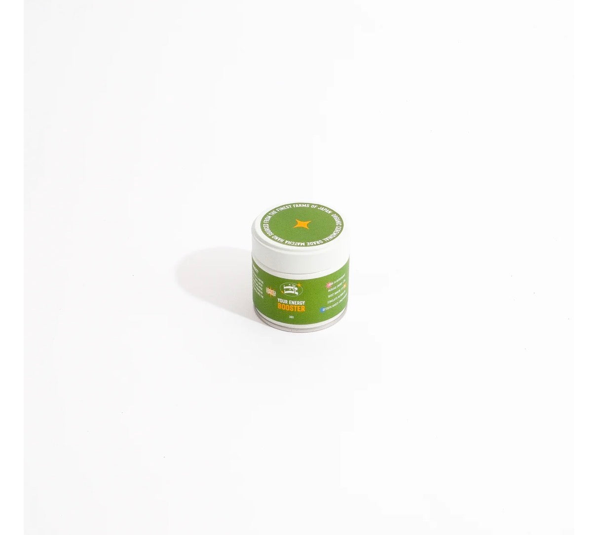 Matcha Matcha matcha powder
