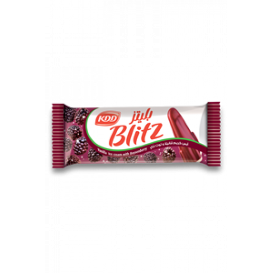 KDD Blitz IceCream Stick
