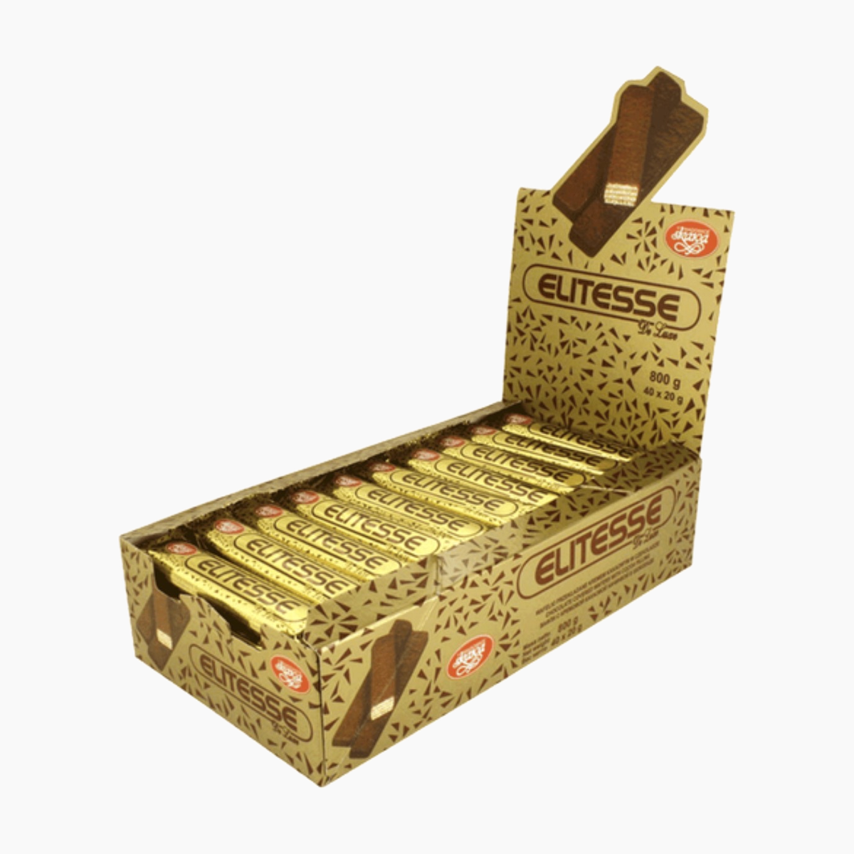 BO NJOOM CHOCOLATE