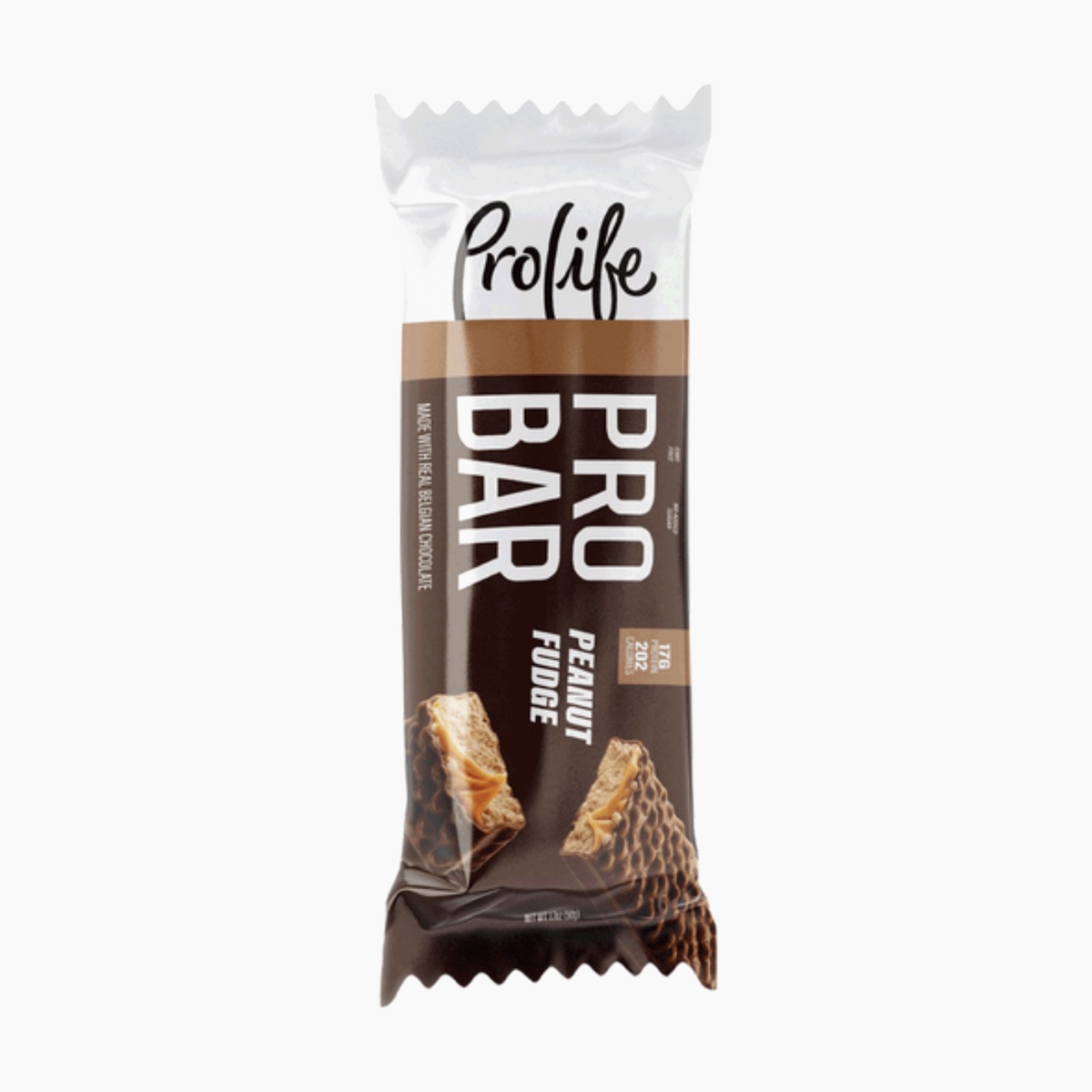 PROLIFE Pro Bar Peanut Fudge
