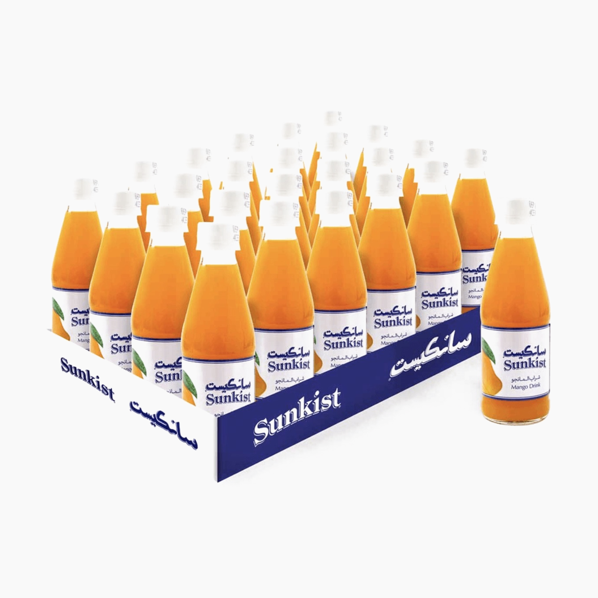 SUNKIST Mango Drink