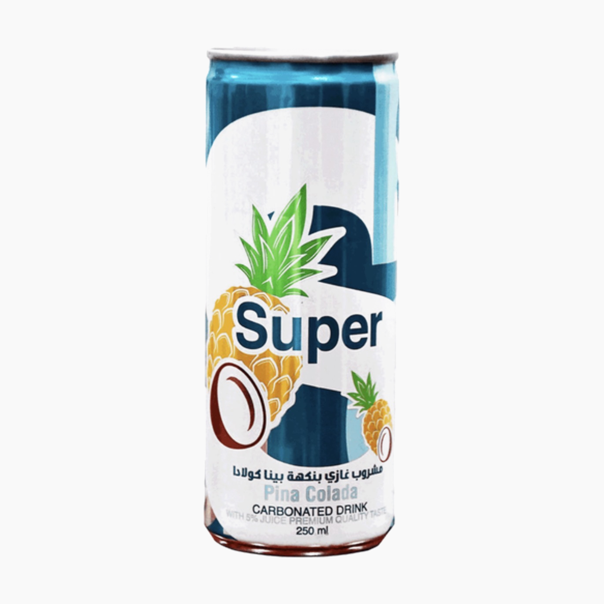 Super Drink